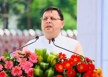 धामी के जन्म दिन पर मंदिरों मे पूजा अर्चना और मैराथन दौड़ का होगा आयोजन