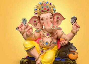 गणेश चतुर्थी 2023: आज धूमधाम से हुआ बप्पा का आगमन, जानें मूर्ति स्थापना और पूजा का शुभाराम कैसे हुआ।