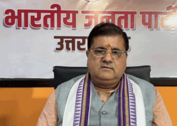 महेंद्र भट्ट ने औली विकास प्राधिकरण के गठन को क्रांतिकारी कदम बताते हुए स्वागत किया है।