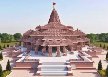 राममंदिर की गर्भगृह में होंगे दो रामलला, हर साल रामनवमी को होगा ‘चमत्कार’, जानिए क्या है तैयारी?