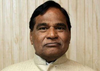 मंगलौर से बसपा विधायक सरवत करीम अंसारी का निधन, दिल्ली में ली अंतिम साँस