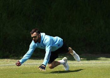 विराट कोहली ने वर्ल्ड कप से पहले खड़े किए हाथ, साफ शब्दों में कहा उनसे कोई उम्मीद न रखी जाए