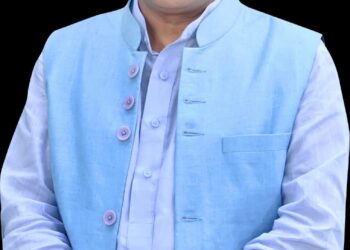 Dr. Dhan singh Rawat