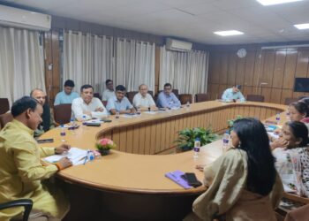 Uttarakhand board exam news: बोर्ड परीक्षाओं की तैयारियों में अभी से जुटें अधिकारीः डॉ. धन सिंह रावत