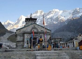 कांग्रेस अध्यक्ष माहरा ने Char dham yatra में हो रही परेशानियों पर सरकार को घेरा