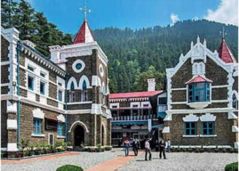 हाईकोर्ट ने जिला पंचायत टिहरी के बिस्टोंसी वार्ड के उप चुनाव परिणाम बंद लिफाफे में सौंपने के दिये आदेश, सरकार को बड़ा झटका*