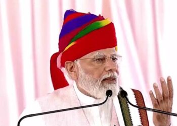 पीएम के दौरे से राज्य को मिल रही विकास योजनाओं की पचा नही पा रही कांग्रेस: चौहान