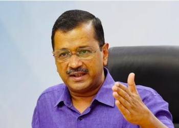 ED दफ्तर नहीं जाएंगे आप सुप्रीमो केजरीवाल, नोटिस को बताया असंवैधानिक