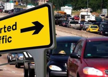 कल देहरादून में रहेगा सख्त ट्रैफिक प्लान, घर से रूट देखकर ही निकले