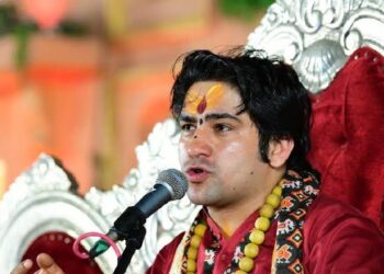 देहरादून में कल लगेगा बागेश्वर बाबा का दरबार, 50000 से अधिक लोगों के आने की संभावना