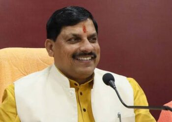 मोहन यादव होंगे मध्य प्रदेश के नए मुख्यमंत्री, जगदीश देवड़ा, राजेश शुक्ला बनेंगे डिप्टी सीएम