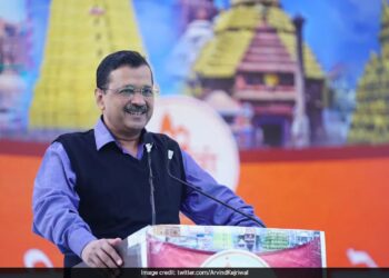 दिल्ली के सीएम अरविंद केजरीवाल को ED का तीसरा समन, 3 जनवरी को पूछताछ के लिए बुलाया