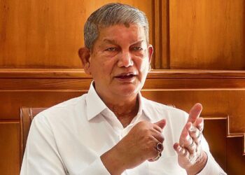 भू-कानून के समर्थन में उतरे हरीश रावत, कहा कहीं हमारी थाती ही हमारे लिए पराई न हो जाए