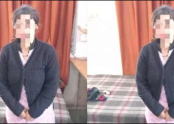 इंद्रेश हॉस्पिटल में प्रशिक्षु नर्स बेच रही थी लाखों की स्मैक, उत्तरकाशी में करना था सप्लाई