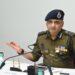 डीजीपी अभिनव कुमार ने पहली बैठक में लिये कई महत्वपूर्ण फैसले