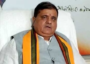 महेंद्र भट्ट ने पीएम मोदी का आभार व्यक्त