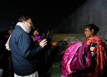 सीएम धामी के निर्देश