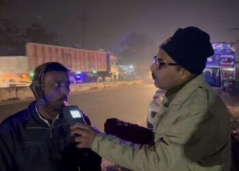 उत्तराखंड : अब राज्य में नशेड़ियों की खैर नहीं, परिवहन विभाग हुआ सख्त