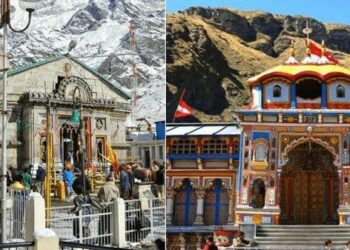 तीर्थपुरोहित महापंचायत का भू-कानून रैली को समर्थन, केदारनाथ गर्भगृह में सोने की परत पर भी विवाद