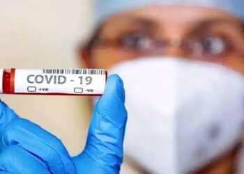 देश में कोरोना ने पकड़ी रफ्तार, 640 नए मामले दर्ज, केरल में एक की मौत