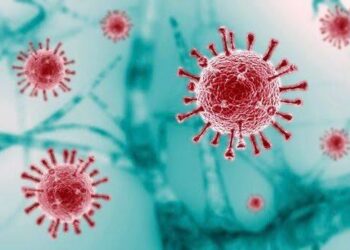 देश में पसरा कोरोना संक्रमण, एक महीने का बच्चा आया कोविड के चपेट में