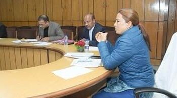 बेटे के जन्म में भी मिलेगा महालक्ष्मी योजना लाभ, धामी कैबिनेट में प्रस्ताव को मंजूरी