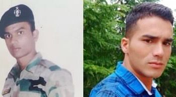 Uttarakhand: पुंछ में हुए आतंकी हमले में पौड़ी और चमोली के दो वीर शहीद, आज घर पहुंचेगा पार्थिव शरीर
