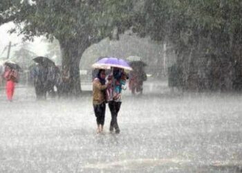 उत्तराखंड में बदला मौसम का मिजाज, राज्य के इन जिलों में बारिश के आसार