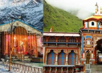 Uttarakhand : बदरी-केदार मंदिर समिति में नियुक्तियों में नहीं होगी मनमानी, मंत्रीमंडल ने लगाई मुहर