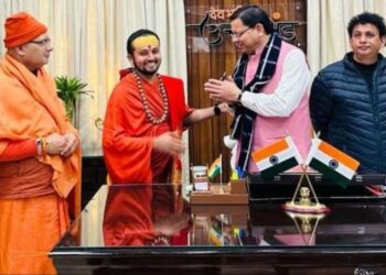 उत्तराखंड में पहली बार होगी शीतकालीन चारधाम यात्रा, 27 दिसंबर से शंकराचार्य करेंगे शुरुआत