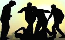 नैनीताल में क्रिसमस के मौके पर जमकर हुआ बवाल, दो पक्षों के बीच हुई मारपीट और फिर फायरिंग