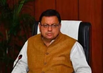 धामी सरकार के दायित्वधारियों को मिलेंगे 45000 प्रतिमाह मानदेय, किराए की टैक्सी के लिए 80 हजार