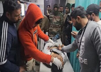 सनसनी : पेट्रोल पंप के मालिक की बेरहमी से हत्या, जांच में जुटी पुलिस