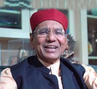 मूल निवास, भू-कानून समन्वय संघर्ष समिति के सदस्यों ने की नेगी दा से मुलाकात, बोले, बढ़ते चलो, अब यह संघर्ष रुकना नहीं चाहिए