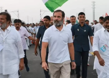 14 जनवरी से होगी भारत न्याय यात्रा की शुरुआत, मणिपुर से शुरू होकर मुुंबई में होगी खत्म