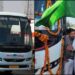 देहरादून से चंपावत के लिए शुरू हुई हाईटेक वॉल्वो बस,सीएम धामी ने दिखाई हरी झंडी