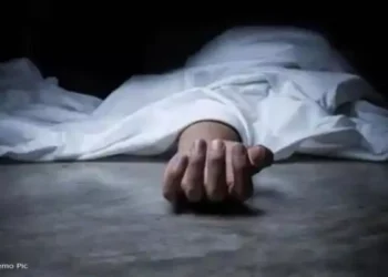 UTTARAKHAND:  अयोध्या जाने के लिए निकले बुजुर्ग की सड़क हादसे में मौत