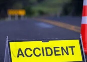 DEHRADUN: सड़क पार कर रहे, चार साल के मासूम को कार चालक ने रौंदा, मौके पर मौत