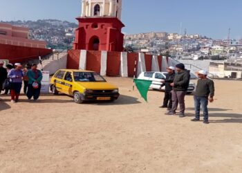 Tehri:  महिलाओं को बनाया जा रहा आत्मनिर्भर, कार चलाने का दिया जा रहा प्रशिक्षण