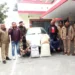 उड़ता उत्तराखंड :रामनगर में नशे की बड़ी खेप बरामद, 56 किलो गांजे के साथ दो तस्कर गिरफ्तार