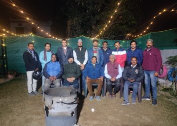 फरवरी माह में कोटद्वार में होगी मूल निवास स्वाभिमान महारैली