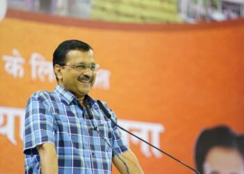 आज भी ED के समक्ष पेश नहीं होंगे अरविंद केजरीवाल, नोटिस को बताया ‘गैर कानूनी’