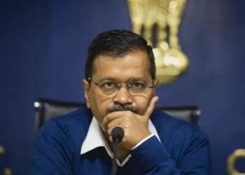 दिल्ली के सीएम केजरीवाल आज हो सकते हैं गिरफ्तार, AAP नेताओं ने जताया अंदेशा