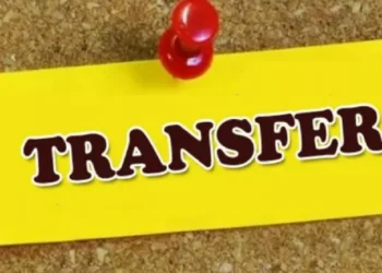 उत्तराखंड में 12 पीसीएस और 6 आईएएस अधिकारियों के ट्रांसफर, यह है वजह