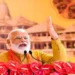 रामलला प्राण प्रतिष्ठा: PM मोदी ने शुरू किया 11 दिन का खास अनुष्ठान, ऑडियो संदेश में कहा, मैं भावूक हूं