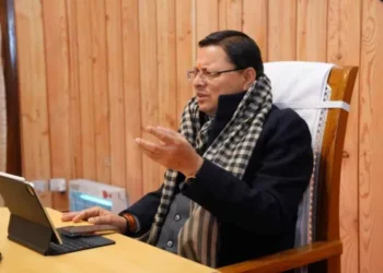 CM धामी ने प्रदेश में स्वच्छता अभियान तेजी से चलाने के दिए निर्देश