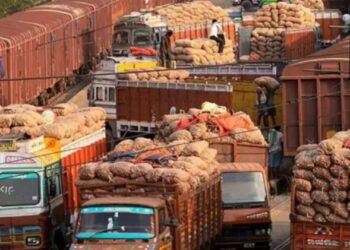 उत्तराखंड में ट्रांसपोर्टरों की हड़ताल से बढ़ेगी टेंशन, गहरा सकता है राशन का संकट