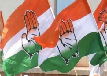 कांग्रेस ने उत्तराखंड में गठित की चुनाव समिति, करन माहरा को दी गई कमान