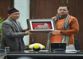 उत्तराखंड रोडवेज ने धामी सरकार के गुड गवर्नेंस पर लगाई मुहर, 56 करोड़ मुनाफे की कमाई