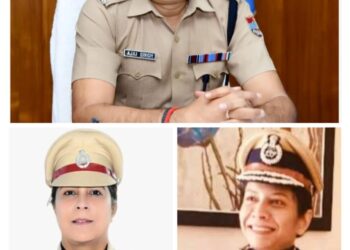 सराहनीय सेवा के लिए उत्तराखंड के 6 पुलिस अधिकारियों को राष्ट्रपति पुलिस पदक से किया जाएगा सम्मानित